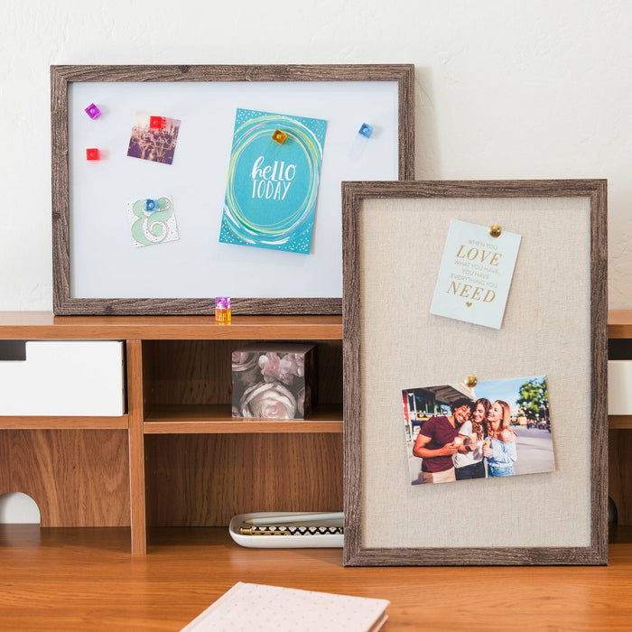 U Brands 8ct Magnets Cube High Energy