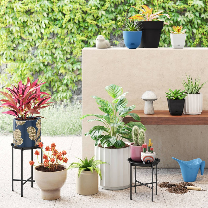 1/2gal Watering Can Blue - Room Essentials