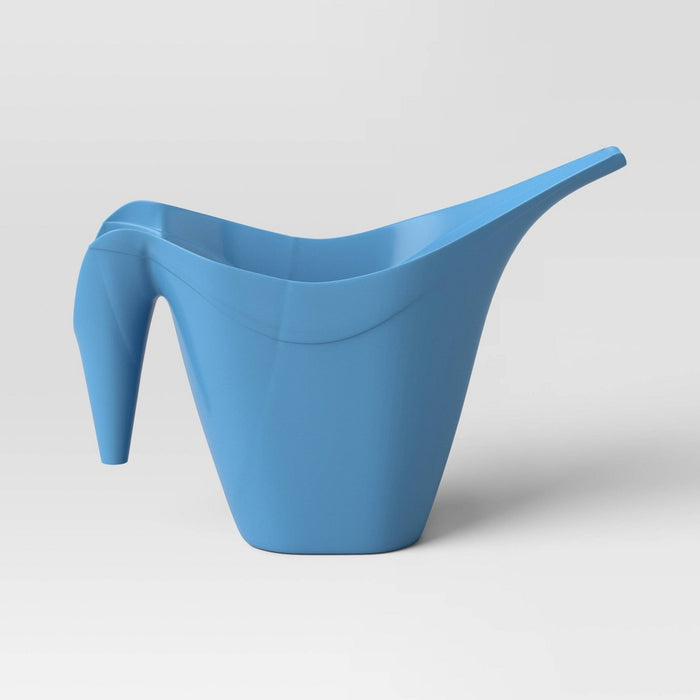1/2gal Watering Can Blue - Room Essentials