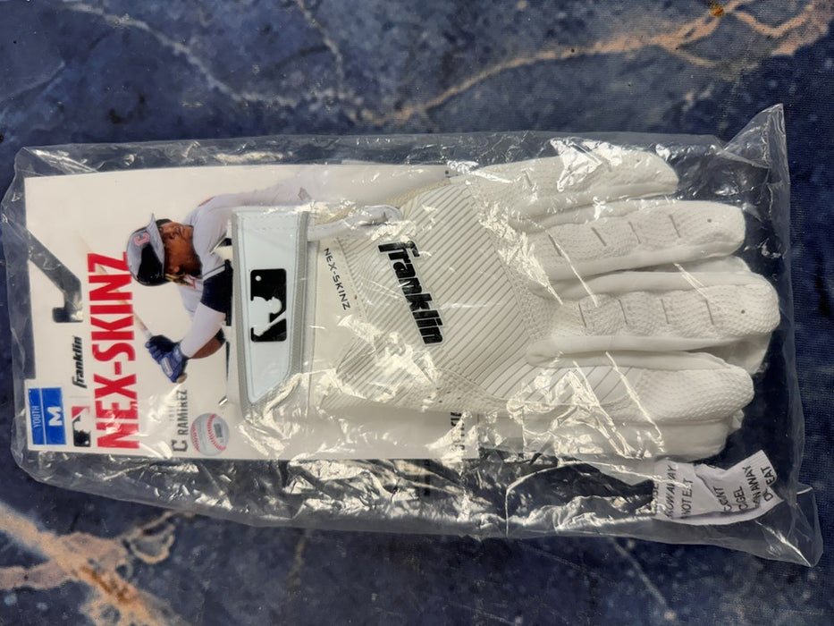 Franklin Nex-Skinz youth small