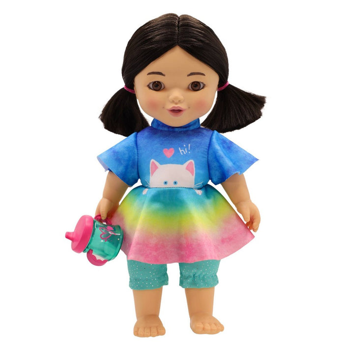 Positively Perfect 14" XiLe Baby Doll