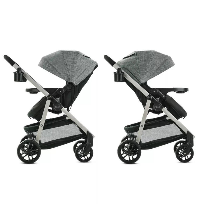 Graco Modes Pramette Travel System - Ellington (LOCAL PICKUP ONLY)