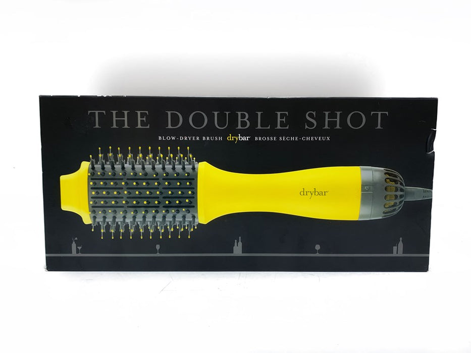 Drybar The Double Shot Oval Blow-Dryer Brush - Ulta Beauty
