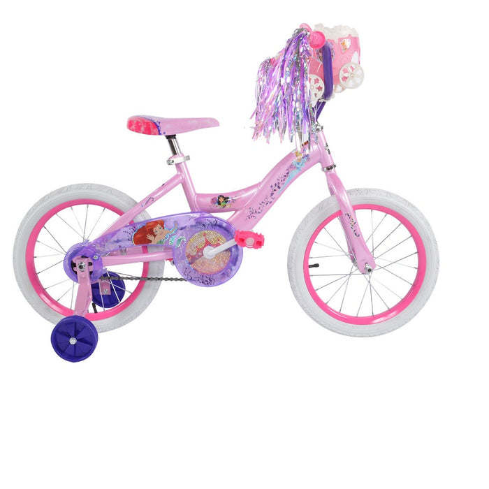Huffy Disney Princess Bike 16" - Pink (LOCAL PICKUP ONLY)