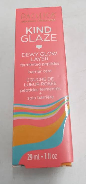 Pacifica Kind Glaze Cosmetic Highlighter - 1 fl oz