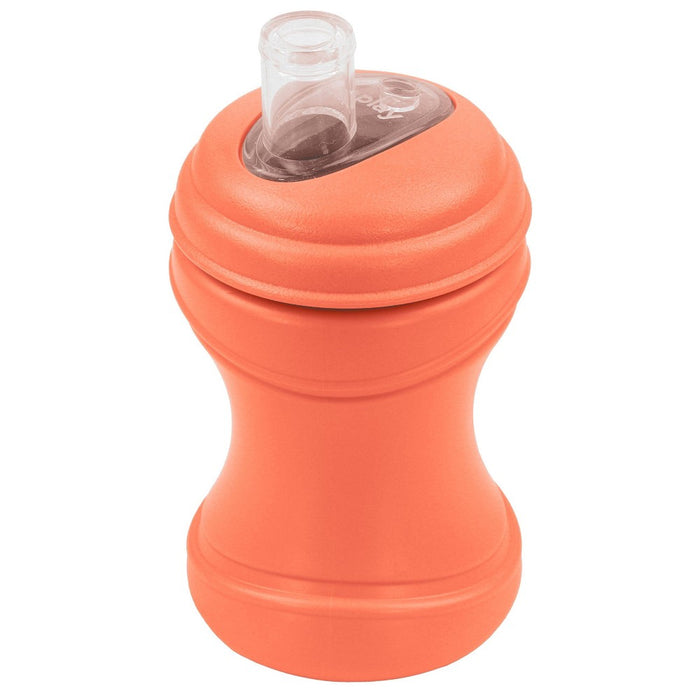 Re-Play 8 fl oz Recycled Soft Spout Sippy Cup - Melon