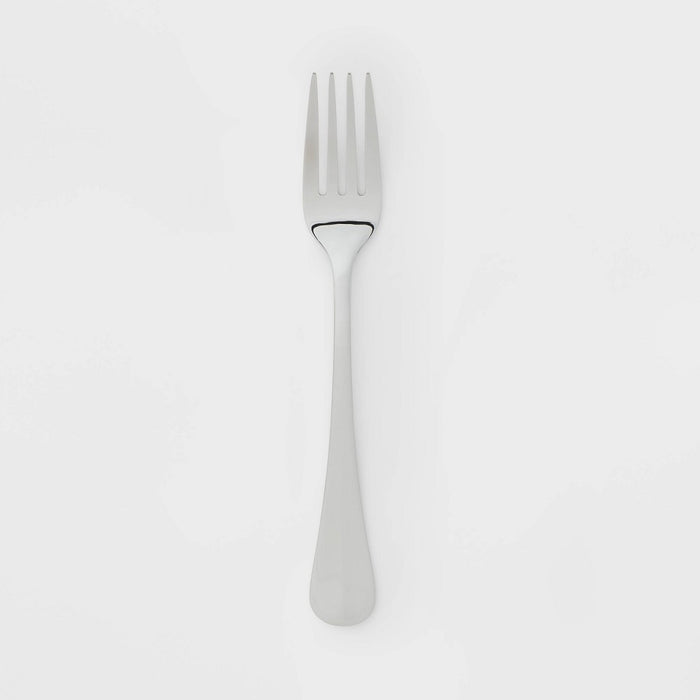 6pc Sussex Salad Fork Set - Threshold