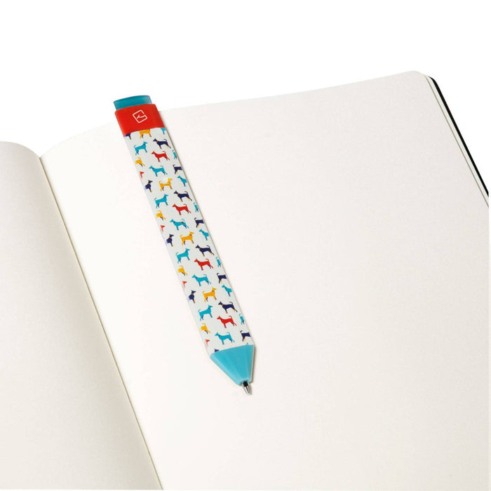 Pen Bookmark - Dogs