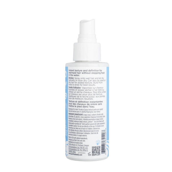Pacifica Salty Waves Texture Spray - 4 fl oz