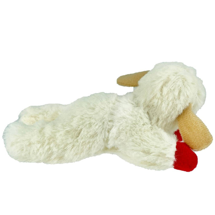 Multipet Lamb Chop Cat Toy