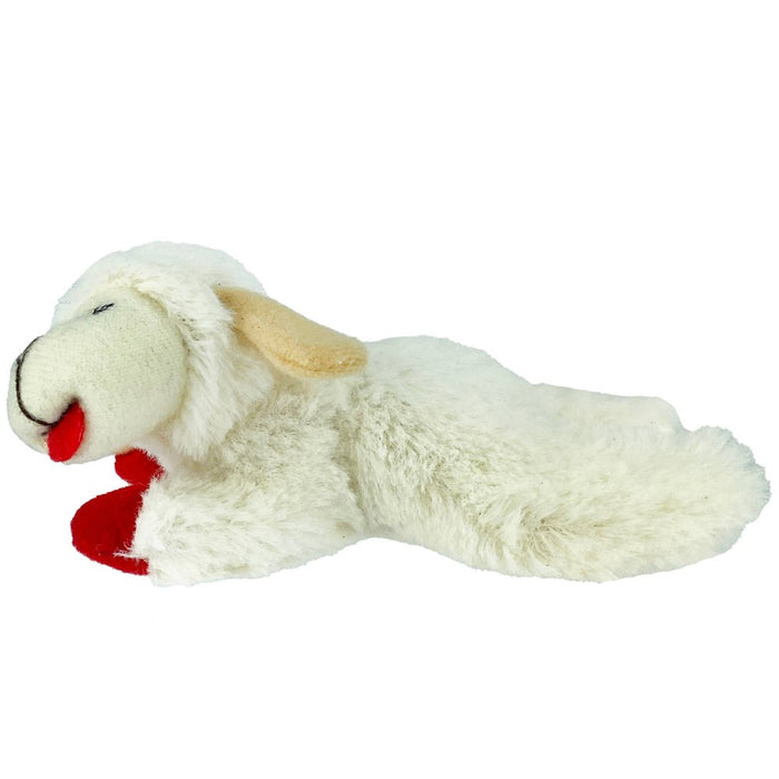 Multipet Lamb Chop Cat Toy