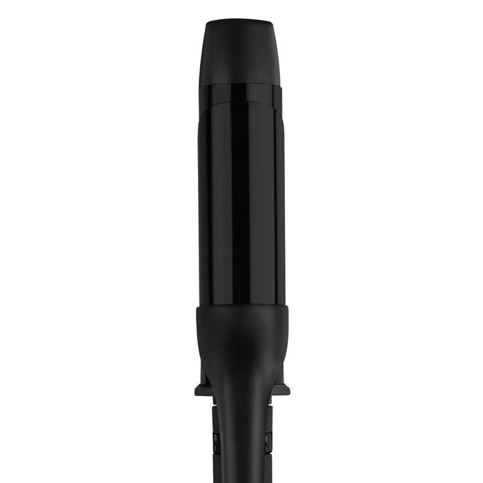 Revlon Smoothstay Coconut Oil Infused Curling Hair Iron - 1.5"