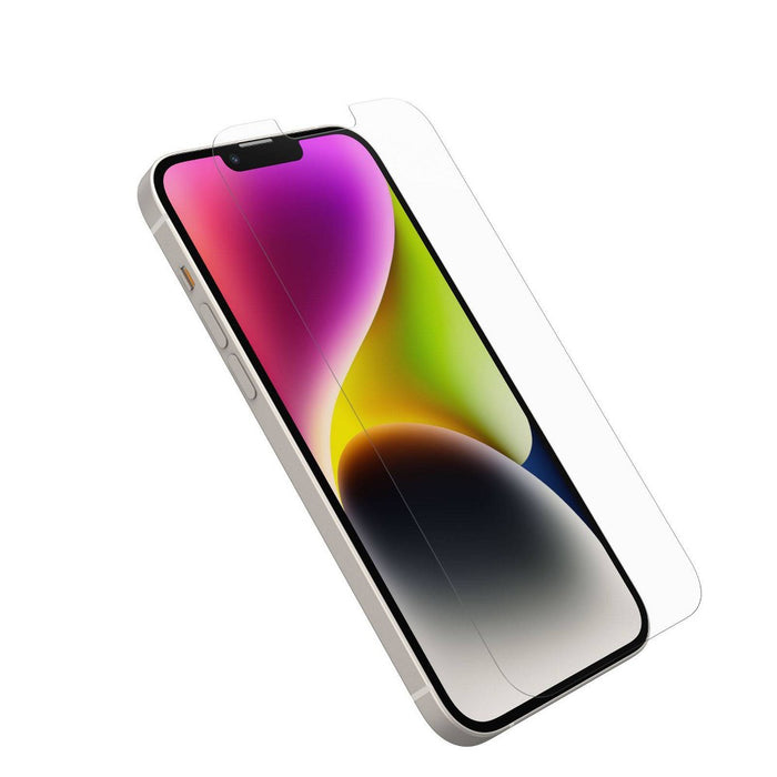 OtterBox Apple iPhone 14 Plus Screen Protector - Trusted Glass
