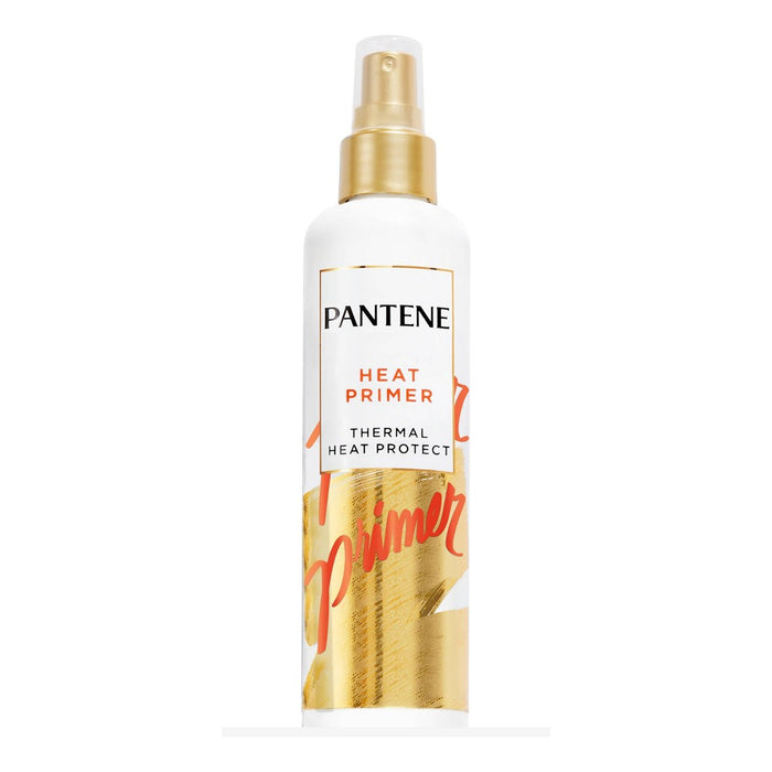 Pantene Pro-V Hair Heat Protectant Spray - 7.2 fl oz