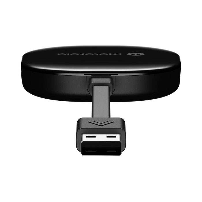 Motorola MA1 Wireless Android Auto Car Adapter