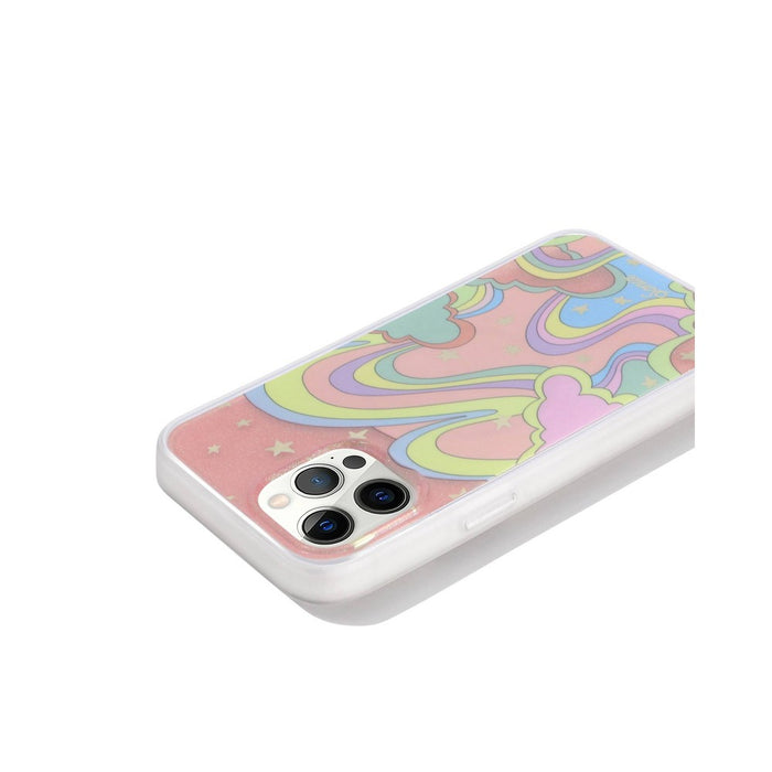 Sonix Apple iPhone 12/iPhone 12 Pro Clear Coat Case with MagSafe - Illusion