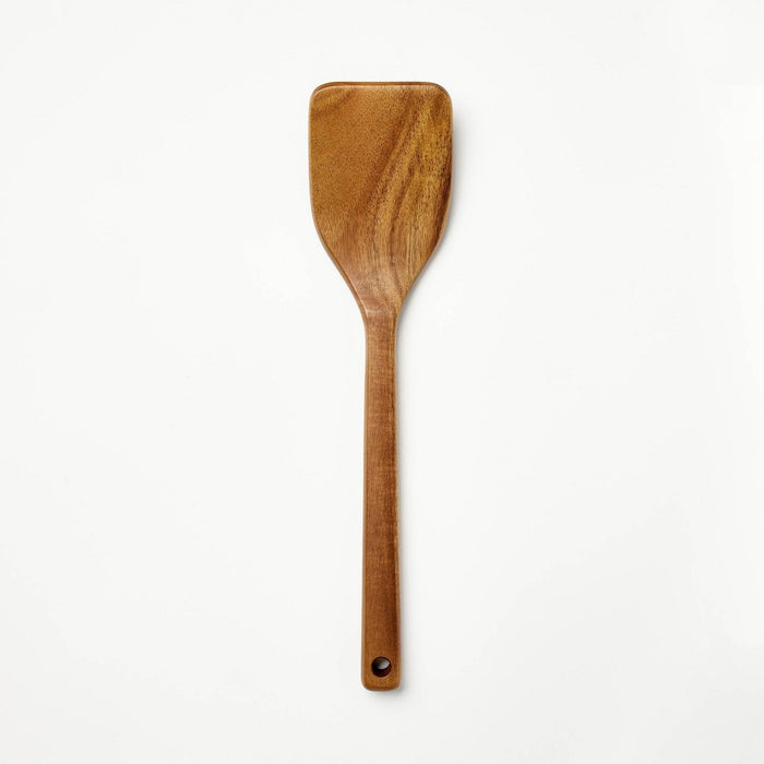 Acacia Wood Solid Turner Brown - Figmint