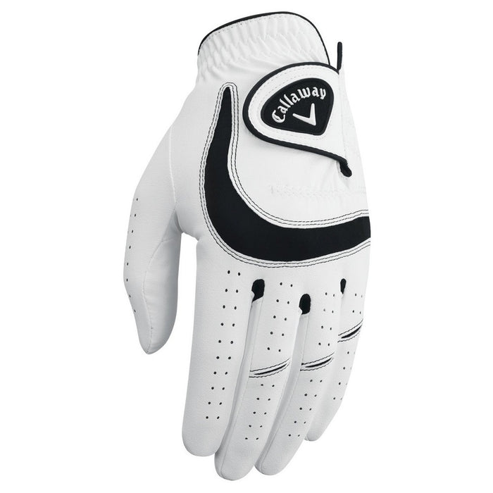 Callaway Soft Golf Glove - L
