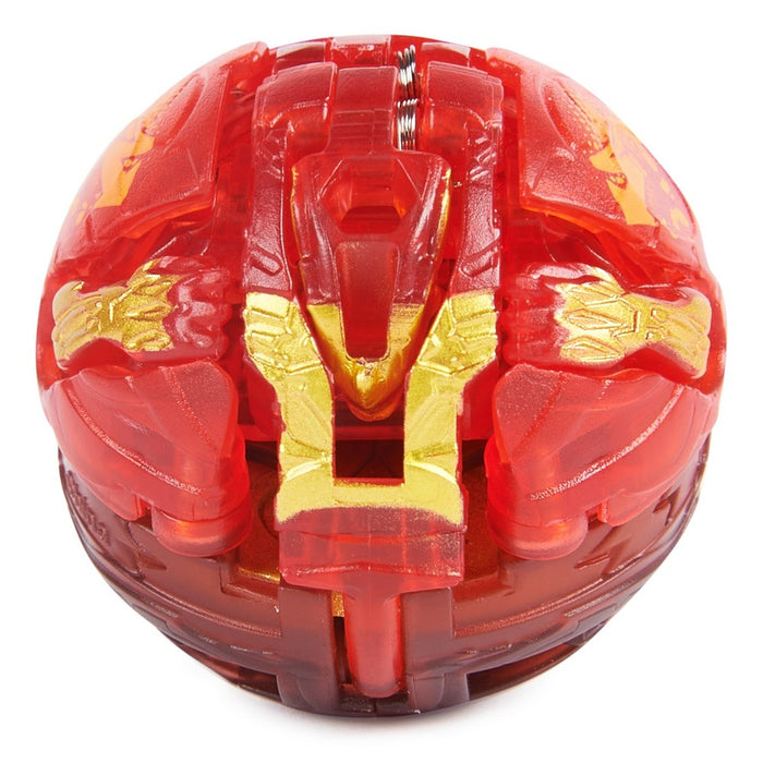 Bakugan Street Brawl Special Attack Dragonoid Action Figure (Target Exclusive)