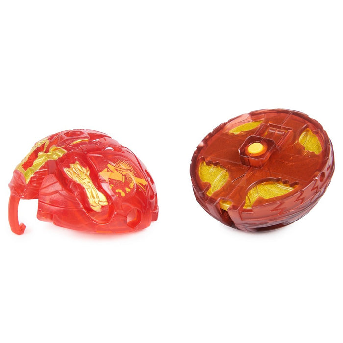Bakugan Street Brawl Special Attack Dragonoid Action Figure (Target Exclusive)