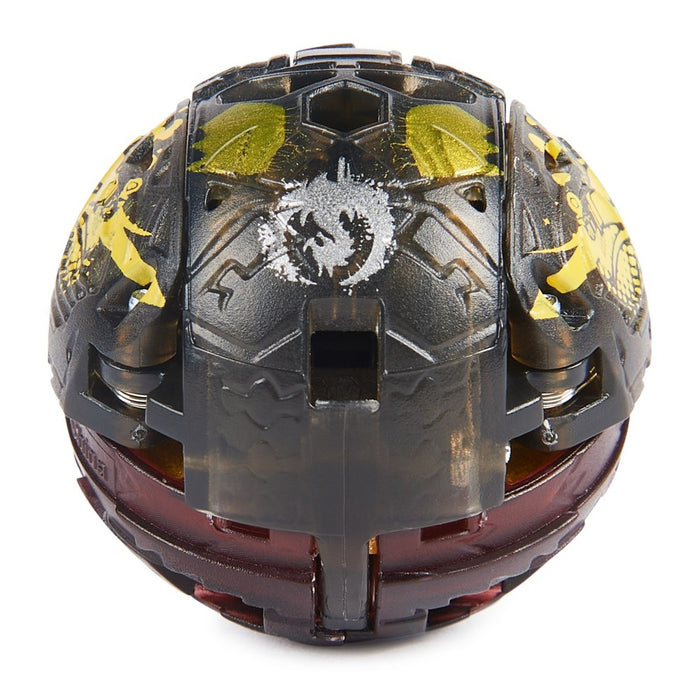 Bakugan Street Brawl Special Attack Nillious Action Figure (Target Exclusive)