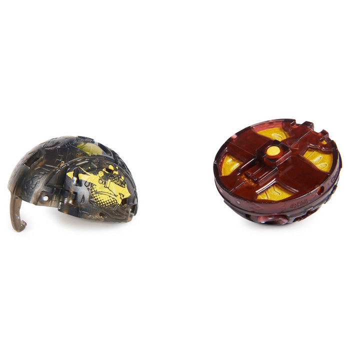 Bakugan Street Brawl Special Attack Nillious Action Figure (Target Exclusive)