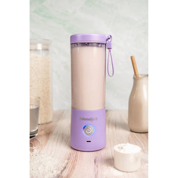 BlendJet 2 Portable Blender - Lavender