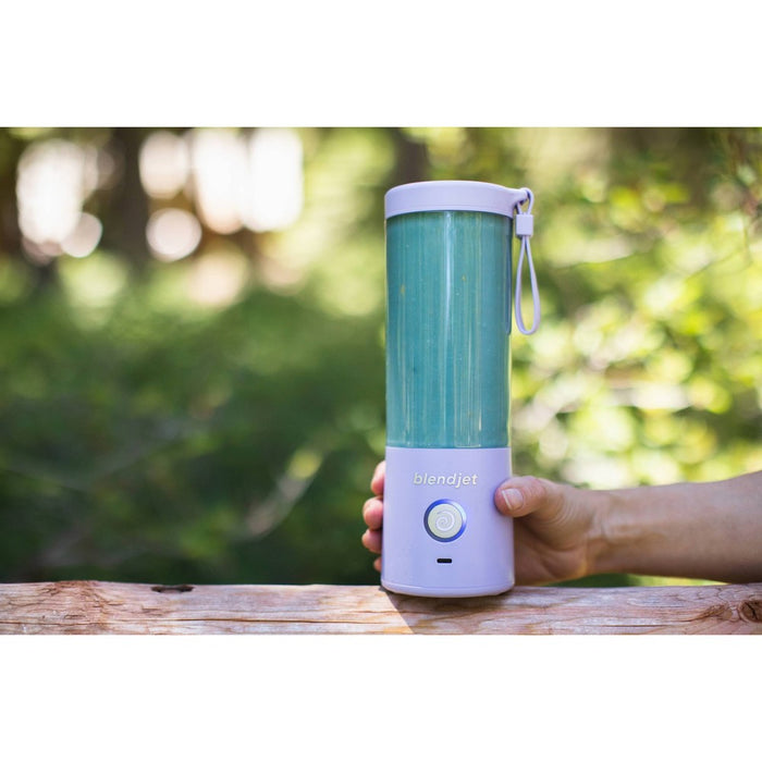 BlendJet 2 Portable Blender - Lavender