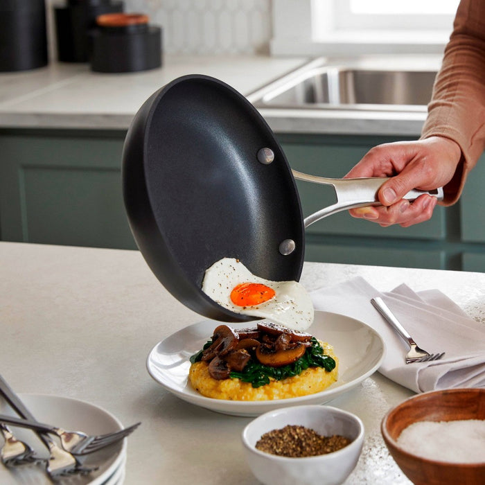 Calphalon Premier with MineralShield Nonstick 11pc Cookware Set (LOCAL PICKUP ONLY)