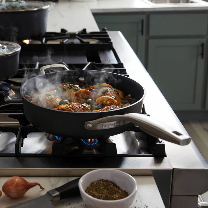 Calphalon Premier with MineralShield Nonstick 11pc Cookware Set (LOCAL PICKUP ONLY)