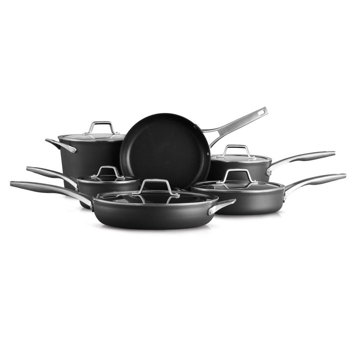 Calphalon Premier with MineralShield Nonstick 11pc Cookware Set (LOCAL PICKUP ONLY)