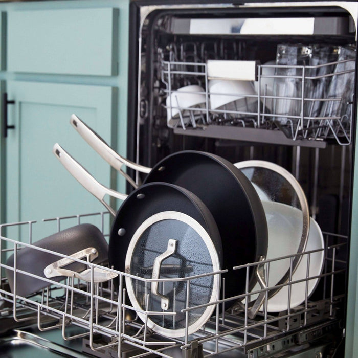 Calphalon Premier with MineralShield Nonstick 11pc Cookware Set (LOCAL PICKUP ONLY)