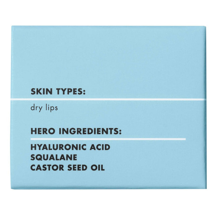 e.l.f. Holy Hydration! Lip Mask- 0.15oz