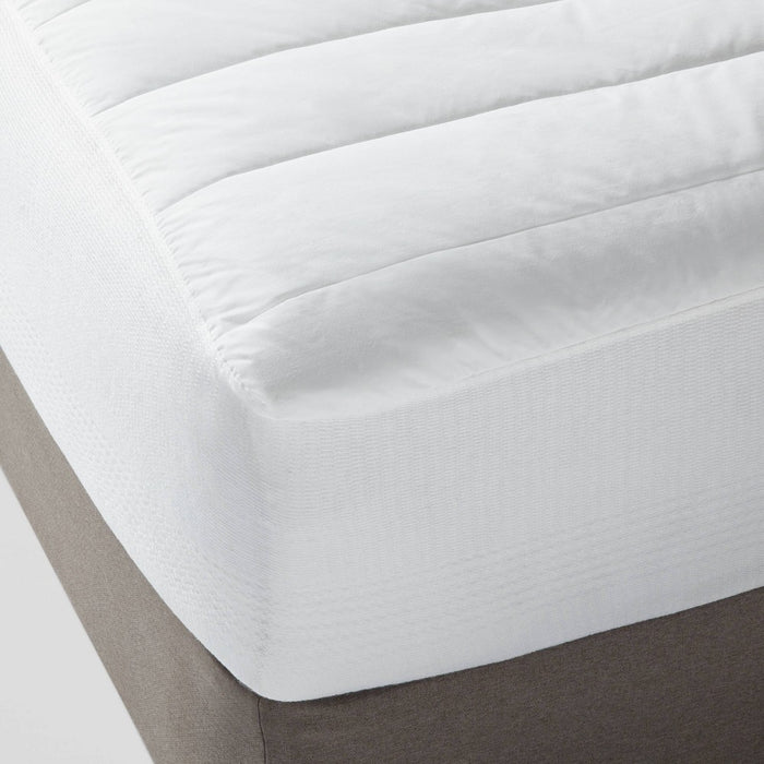 King Performance Mattress Pad - Threshold