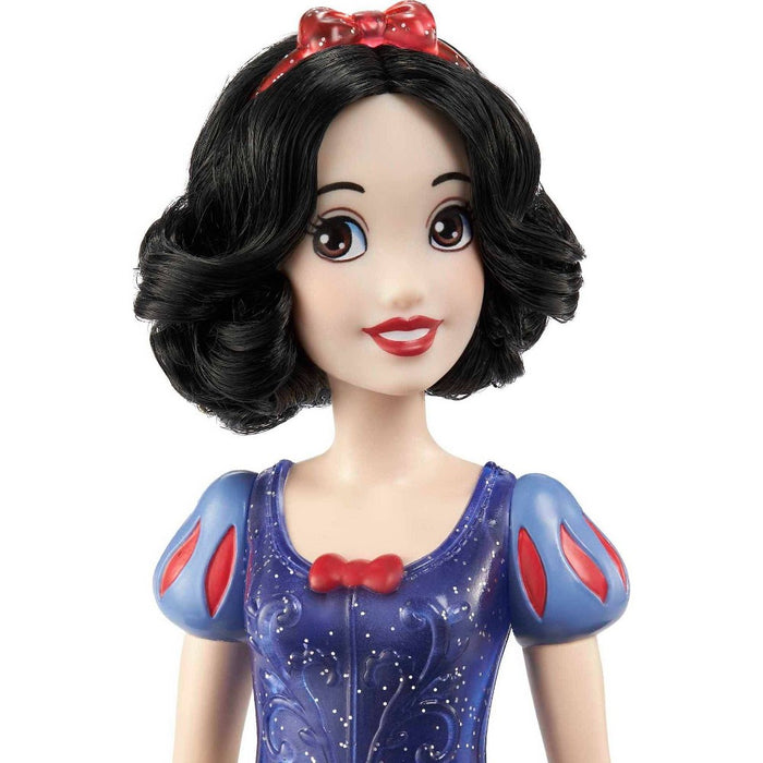 Disney Princess Snow White Fashion Doll