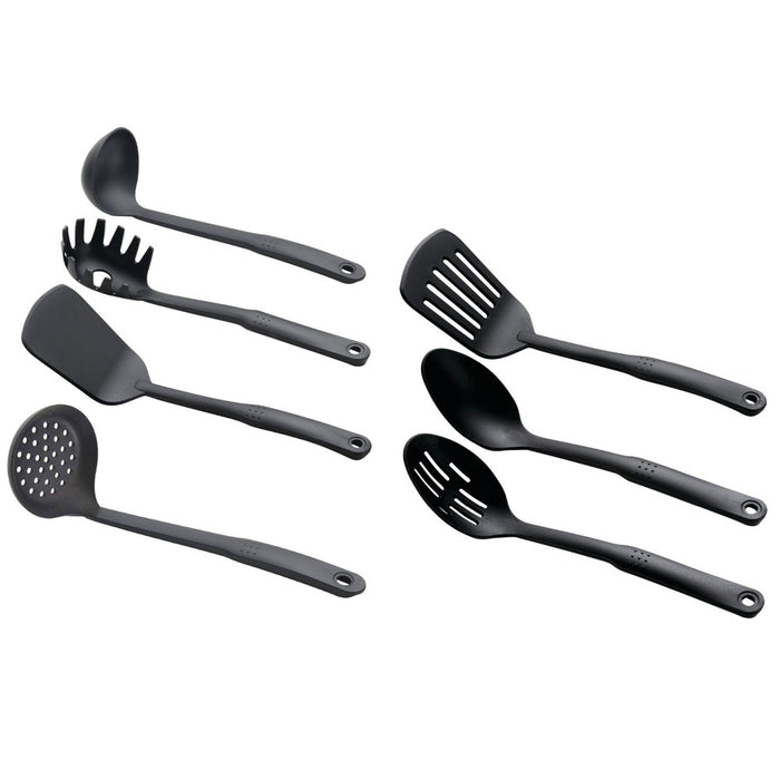 T-fal 12pc Simply Cook Nonstick Cookware Set Red