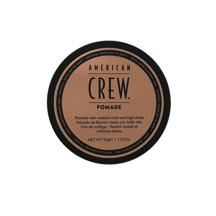 American Crew Pomade - 3oz
