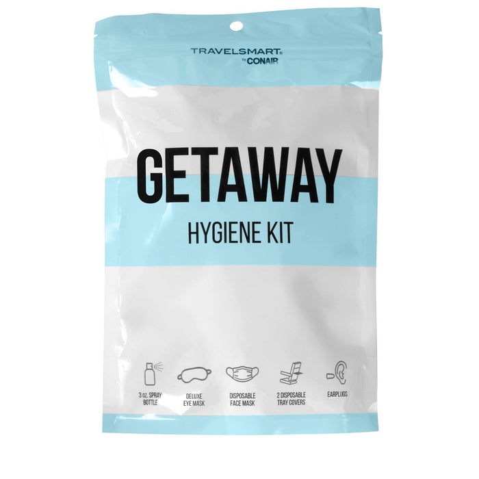 Travel Smart Air Comfort Kit