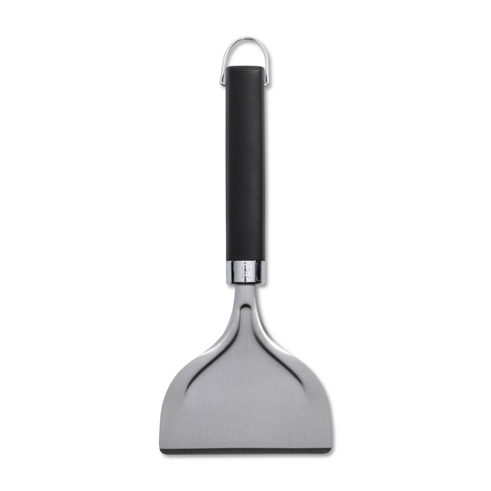 Weber Flat Top Scraper - Black