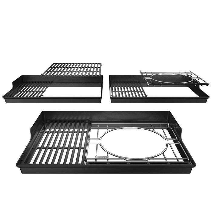 Weber Inset Spirit Grill Tools