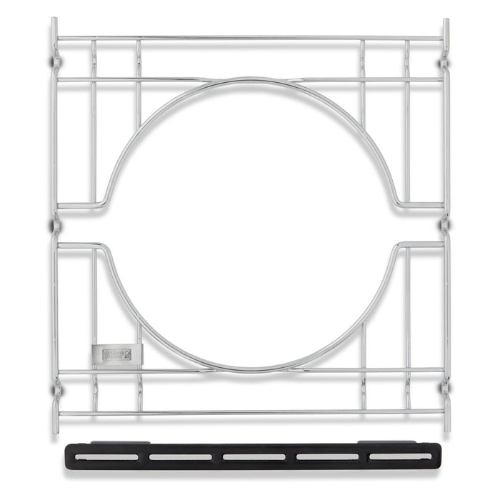 Weber Inset Spirit Grill Tools