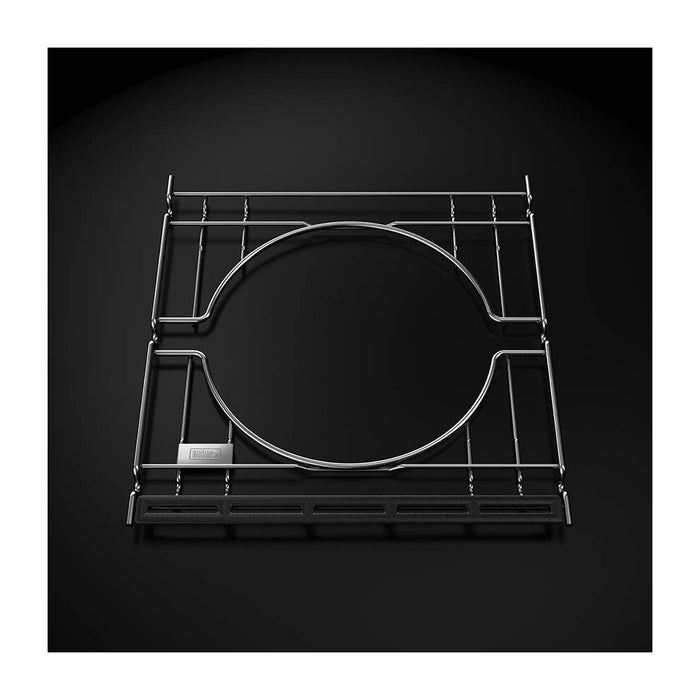 Weber Inset Spirit Grill Tools