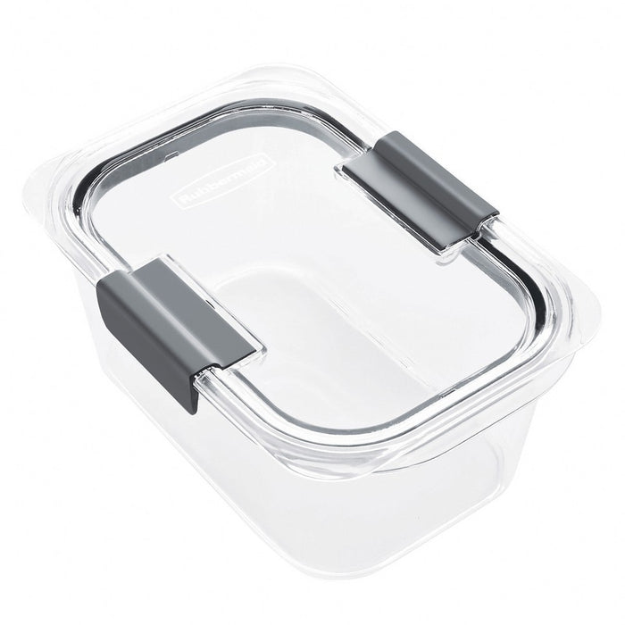 Rubbermaid 4.7 Cup Brilliance Food Storage Container