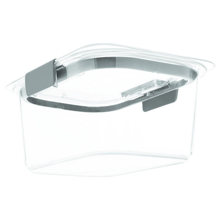 Rubbermaid 4.7 Cup Brilliance Food Storage Container