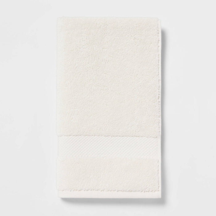 Performance Plus Hand Towel Cream - Threshold