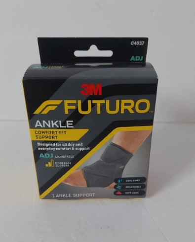 FUTURO Comfort Fit Ankle Support