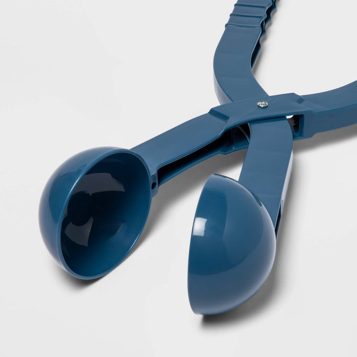 Round Snowball Maker - Sun Squad