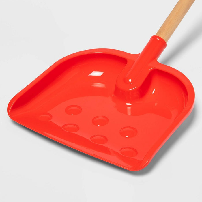 Snow Shovel - Sun Squad