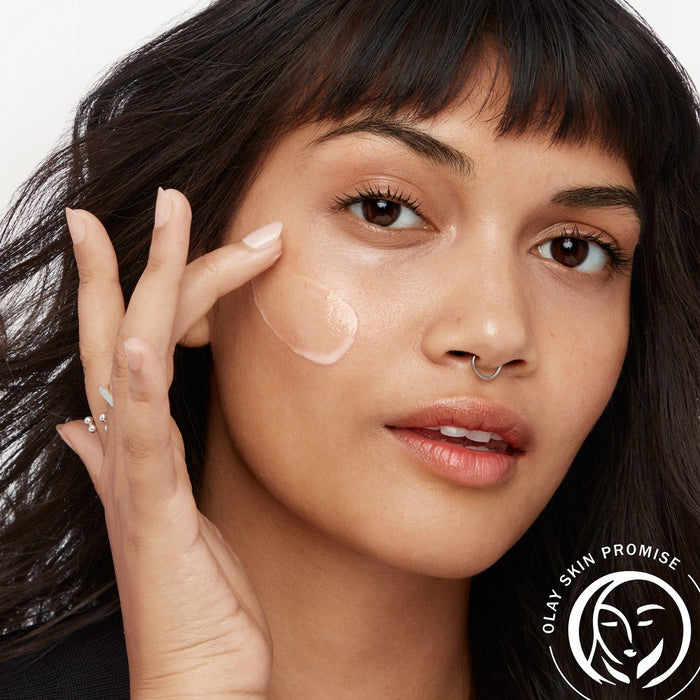 Olay Regenerist Micro-Sculpting Serum Fragrance Free Face Moisturizer - 1.7 fl oz