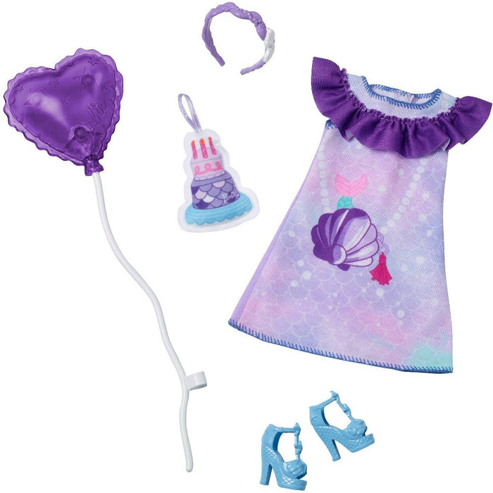 Barbie My First Barbie Birthday Fashion Pack